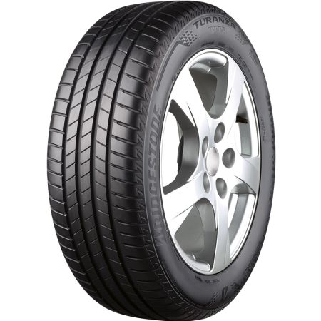АВТОШИНА 225/55R17 BRIDGESTONE TURANZA T005 XL 97W